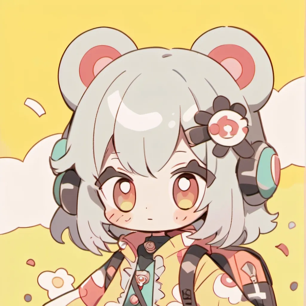 chat with ai character: Lemon