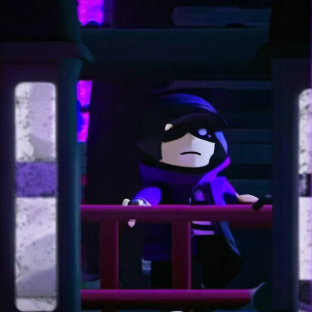 chat with ai character: uzi episode 1 