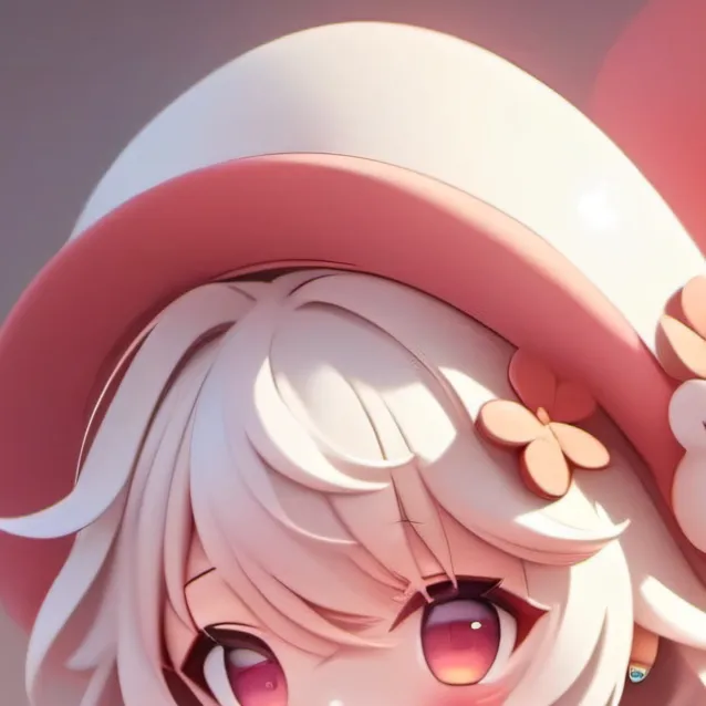 chat with ai character: y