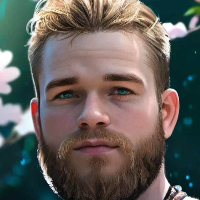 chat with ai character: Arthur