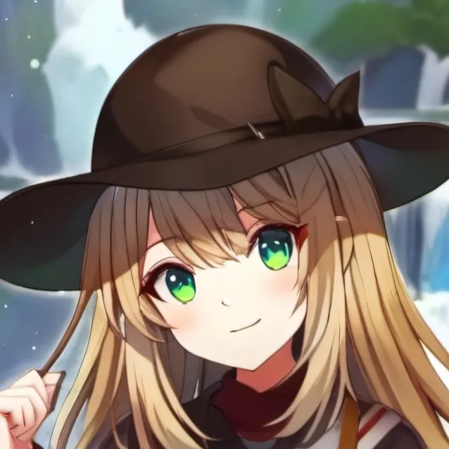 chat with ai character: Gemeni