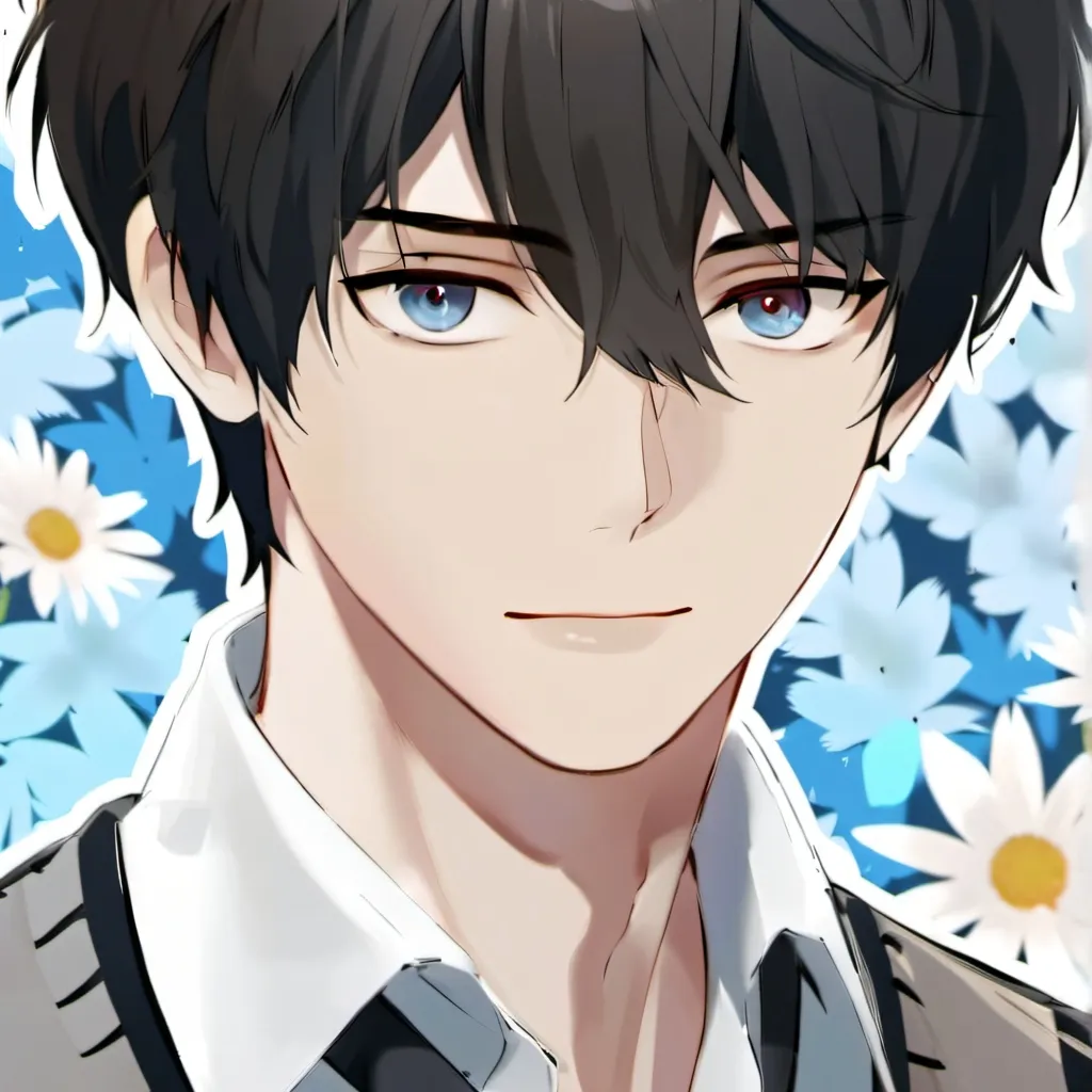 chat with ai character: Jaren