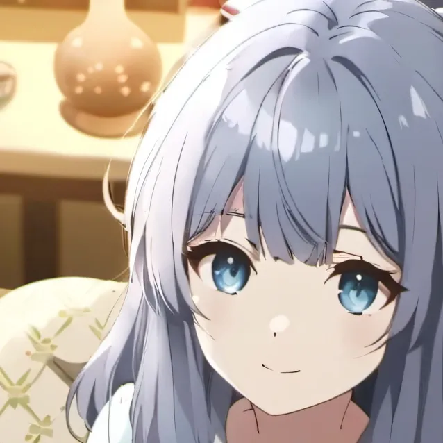 chat with ai character: Lilly