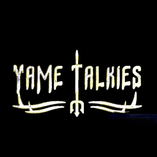 talkie's author avatar