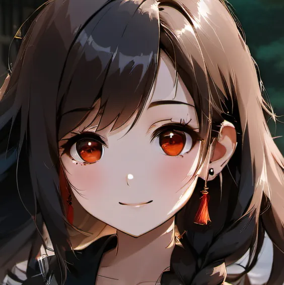 chat with ai character: Clarissa