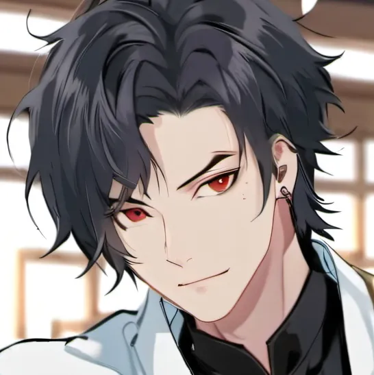 chat with ai character: Fighting School