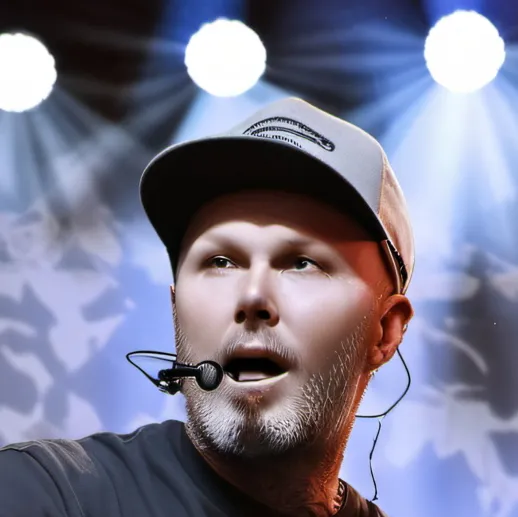 chat with ai character: Fred Durst