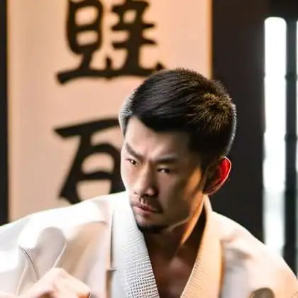 chat with ai character: Ching Chong Un