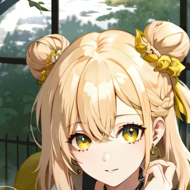 chat with ai character: Fiona