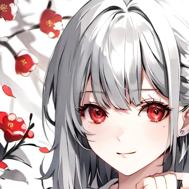 chat with ai character: Iris