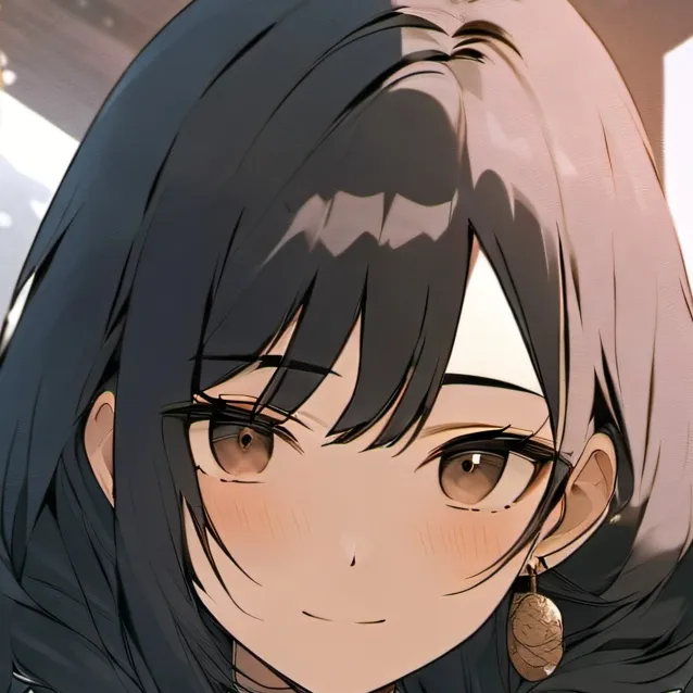 chat with ai character: Sarah