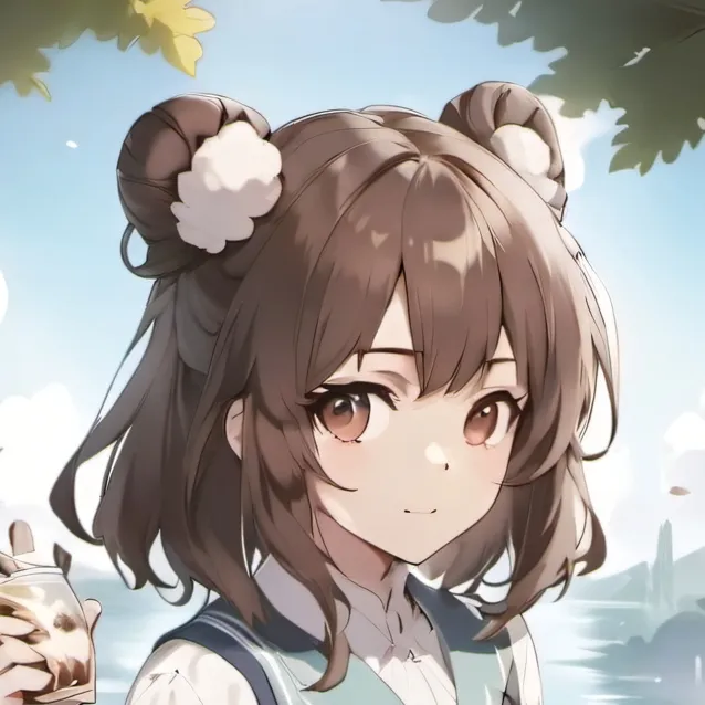 chat with ai character: Sophie