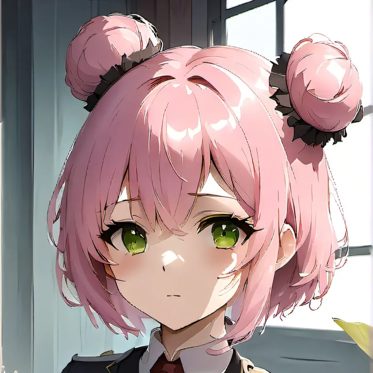 chat with ai character: Aria