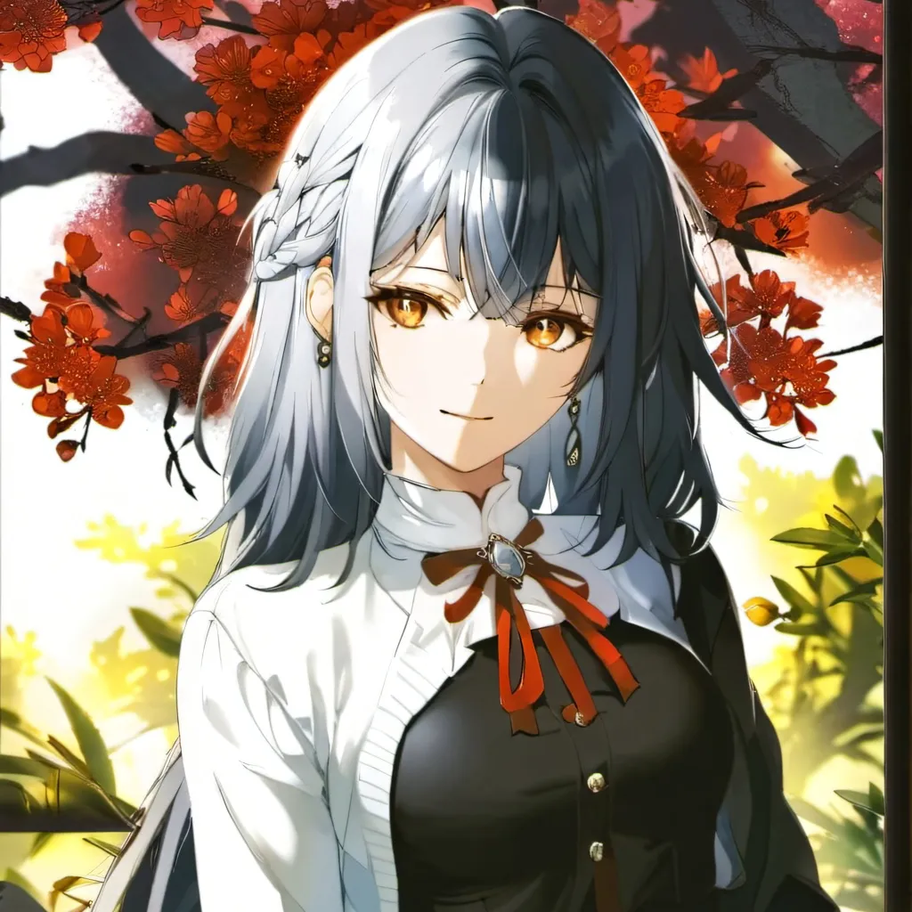 chat with ai character: Lina