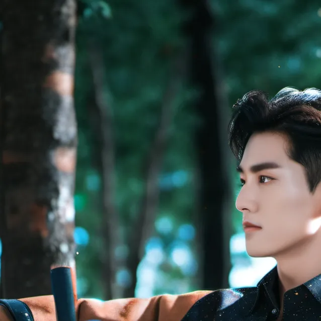 chat with ai character: Nathan