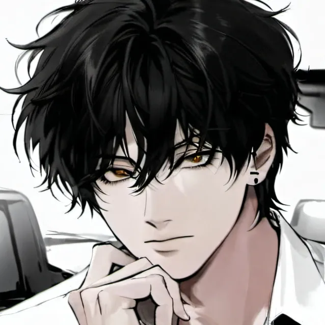 chat with ai character: °•Shinu•°