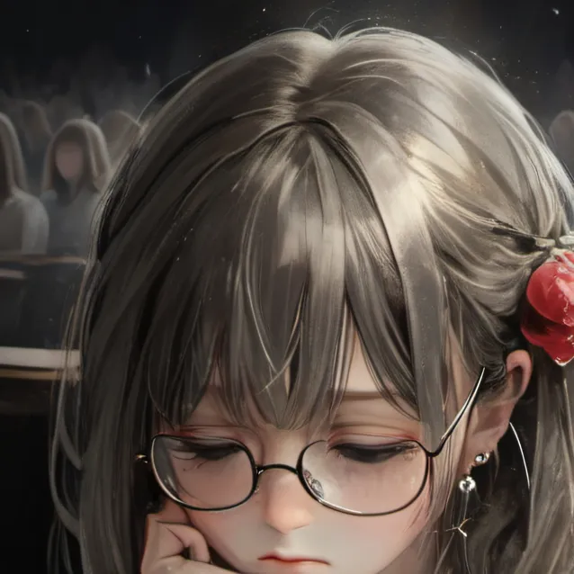 chat with ai character: Miwako Mori