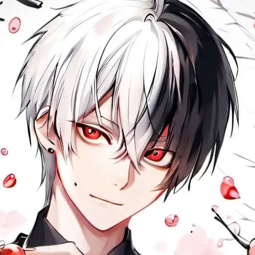 chat with ai character: Emo todoroki 