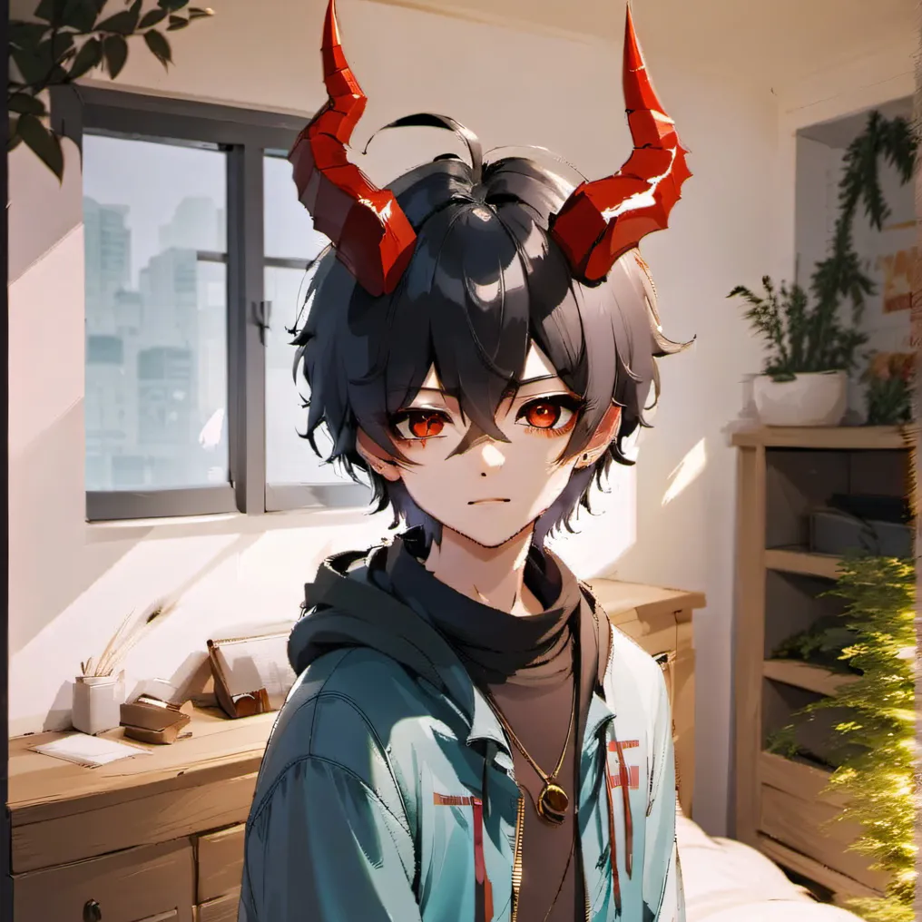 chat with ai character: Kēhua