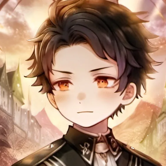 chat with ai character: Damian