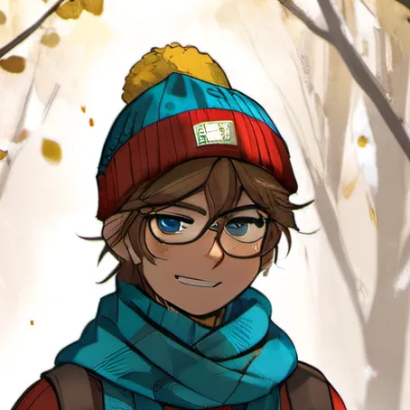 chat with ai character: Eric Cartman