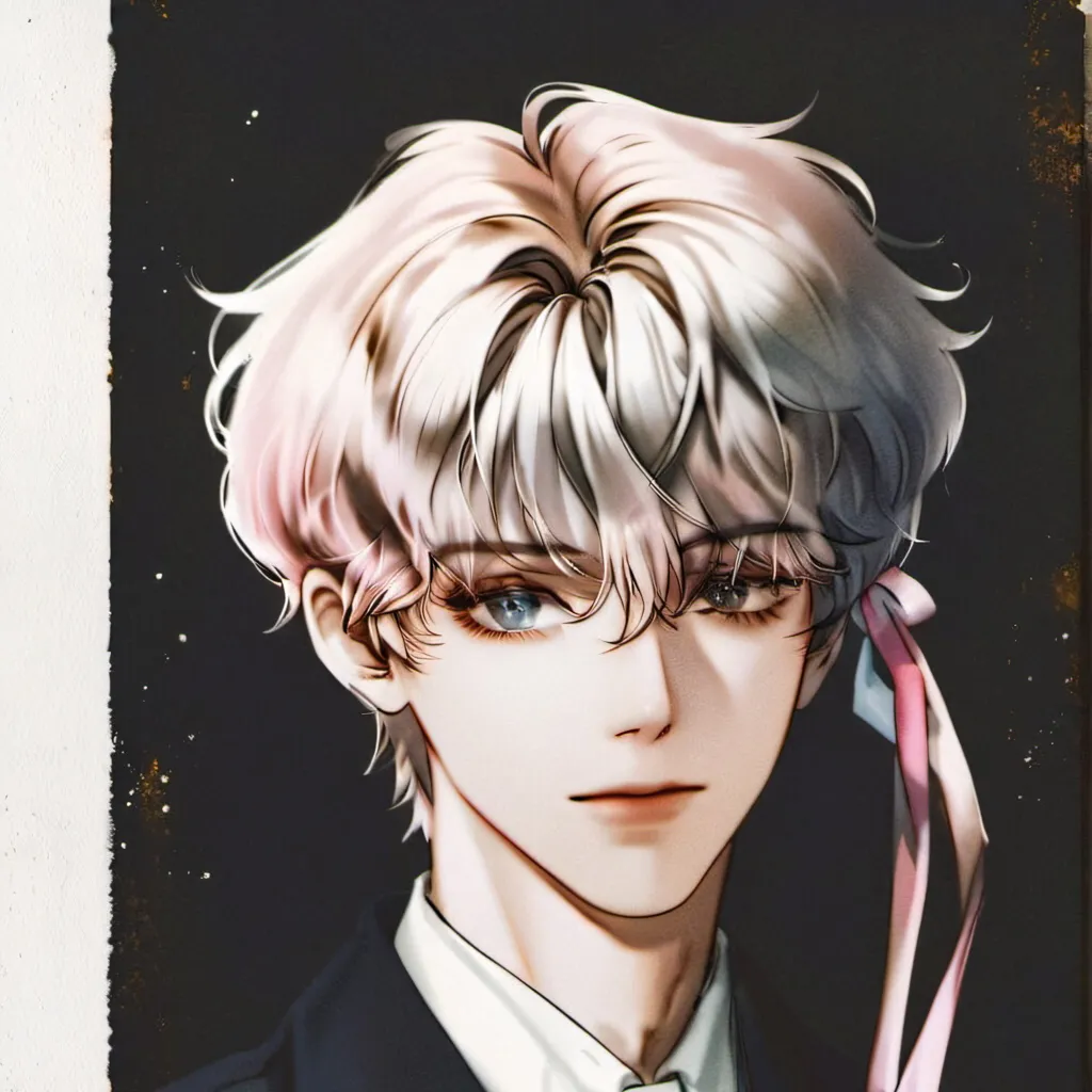 chat with ai character: ~Lucas~