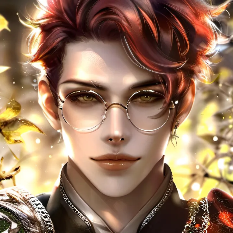 chat with ai character: ~Lenny~