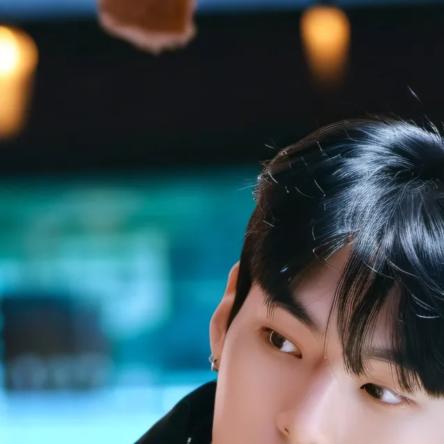 chat with ai character: cha On-woo 