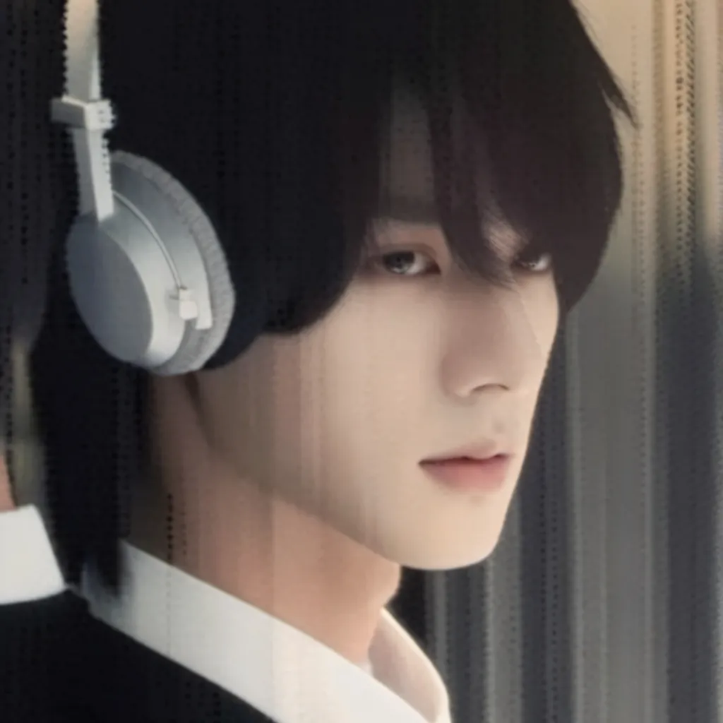 chat with ai character: sun joo ku