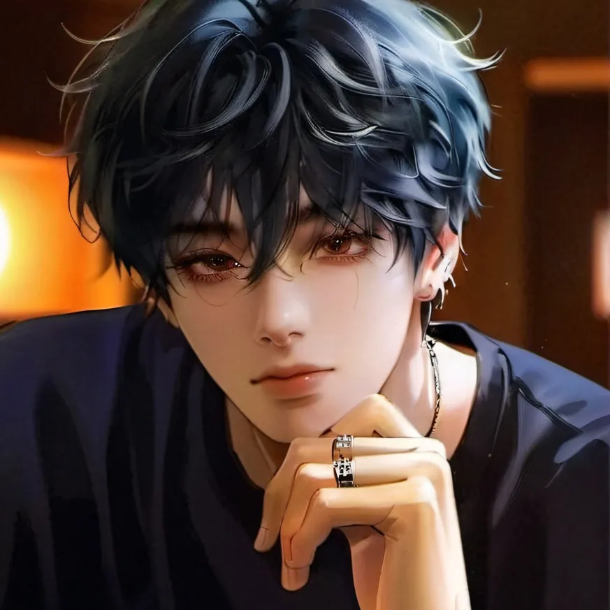 chat with ai character: Nathan