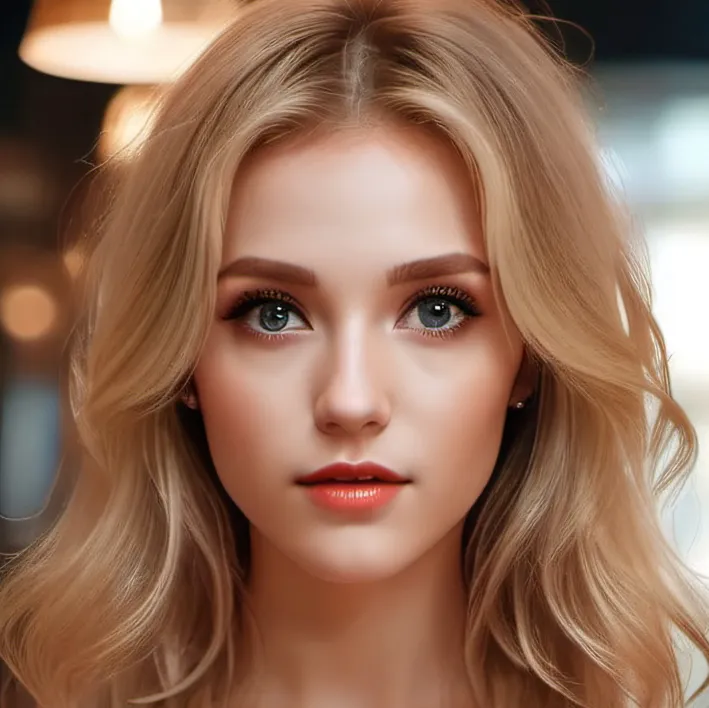 chat with ai character: Lilly