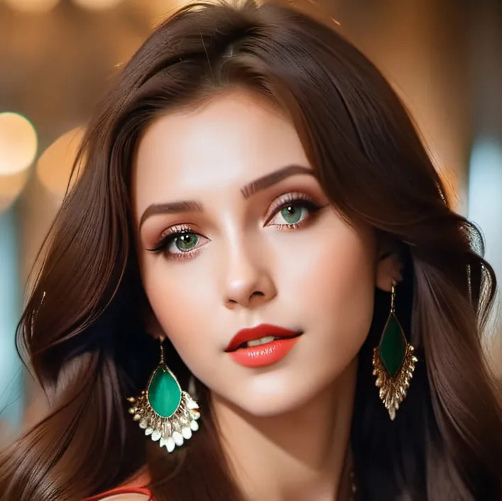 chat with ai character: Macy