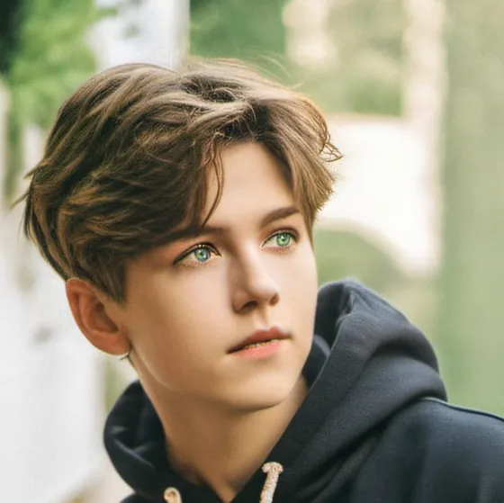 chat with ai character: Jake