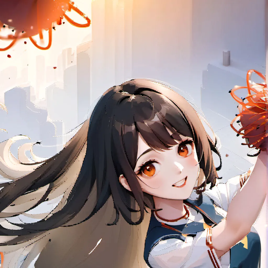 chat with ai character: Maylee