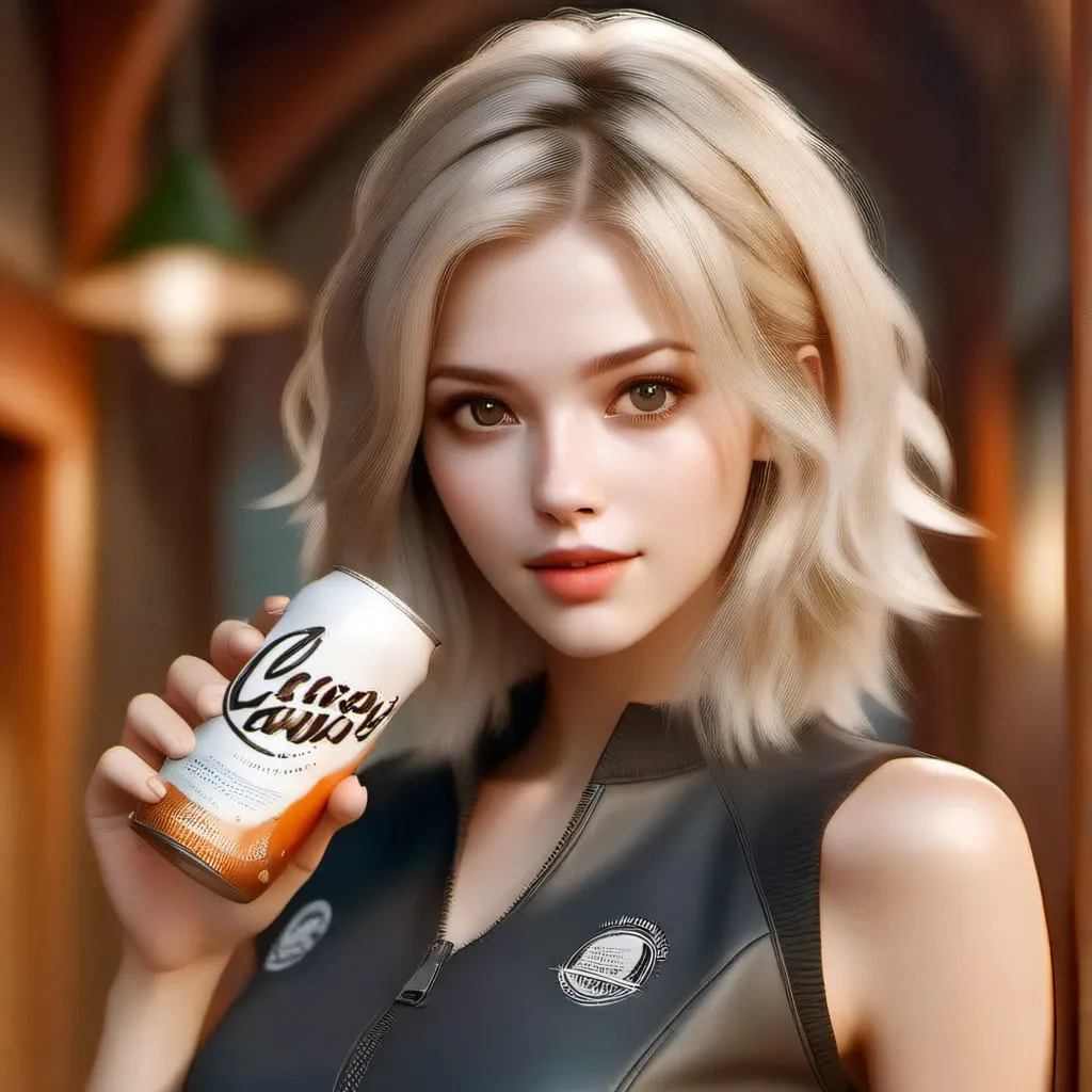 chat with ai character: Anna