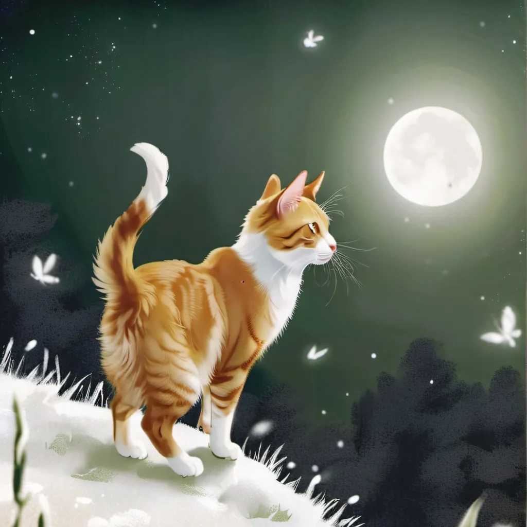 chat with ai character: Windclan