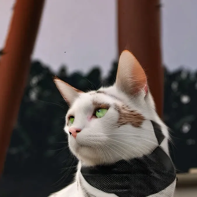 chat with ai character: Brightpaw