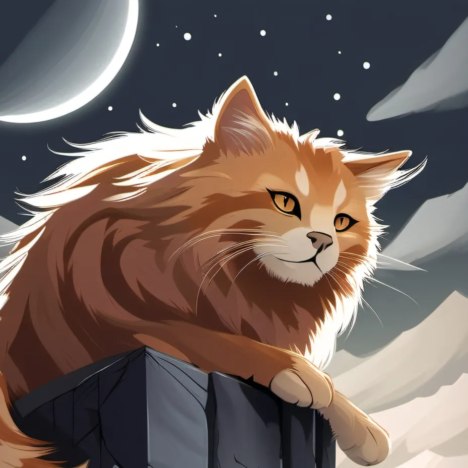 chat with ai character: Firestar