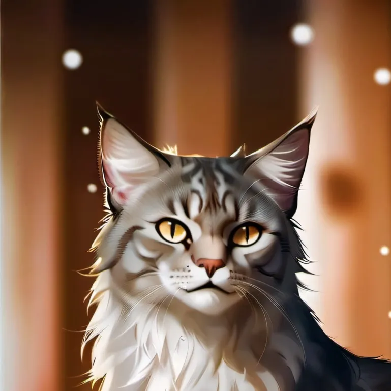 chat with ai character: Yellowfang