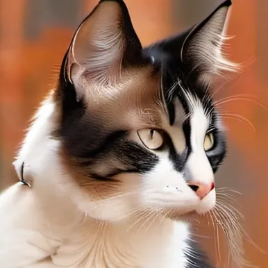 chat with ai character: Tallstar