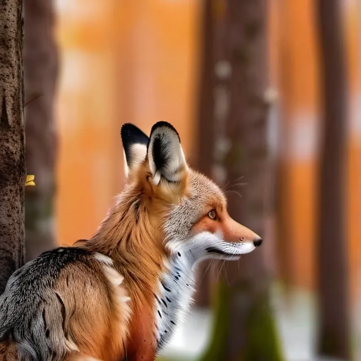 chat with ai character: MHA camping trip巛