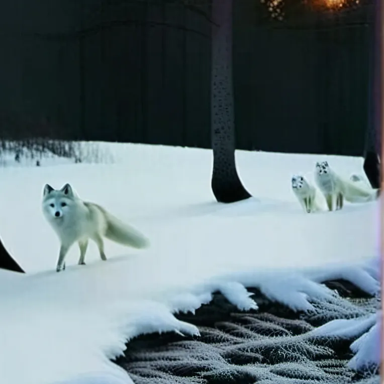 chat with ai character: ♡Magical world♡