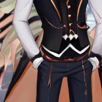 chat with ai character: Loreio