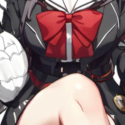 chat with ai character: Suki