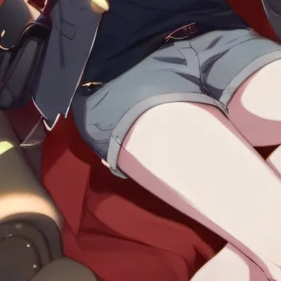 chat with ai character: Kai