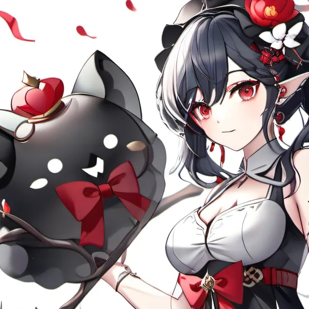 chat with ai character: miko neh 