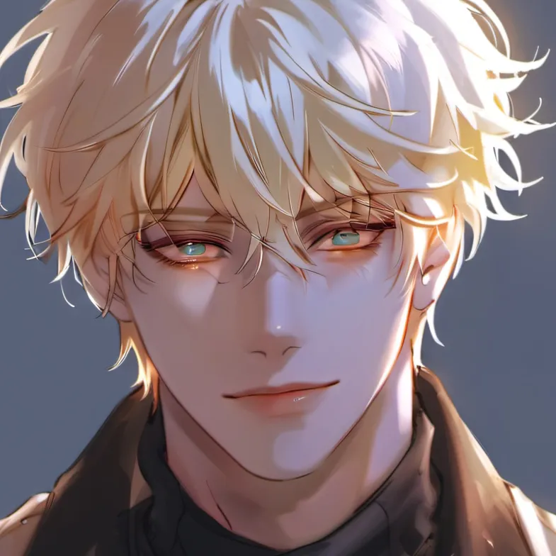 chat with ai character: Itzuki