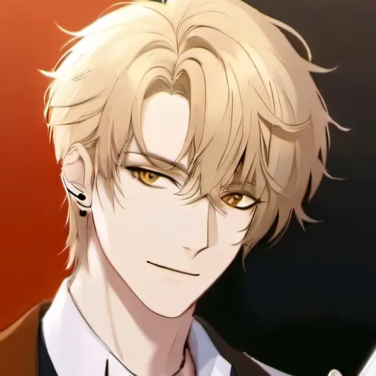 chat with ai character: Alex