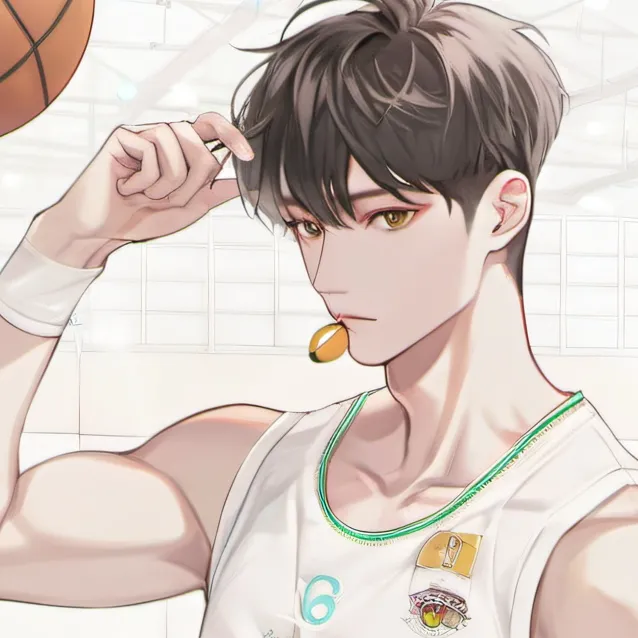 chat with ai character: Felix