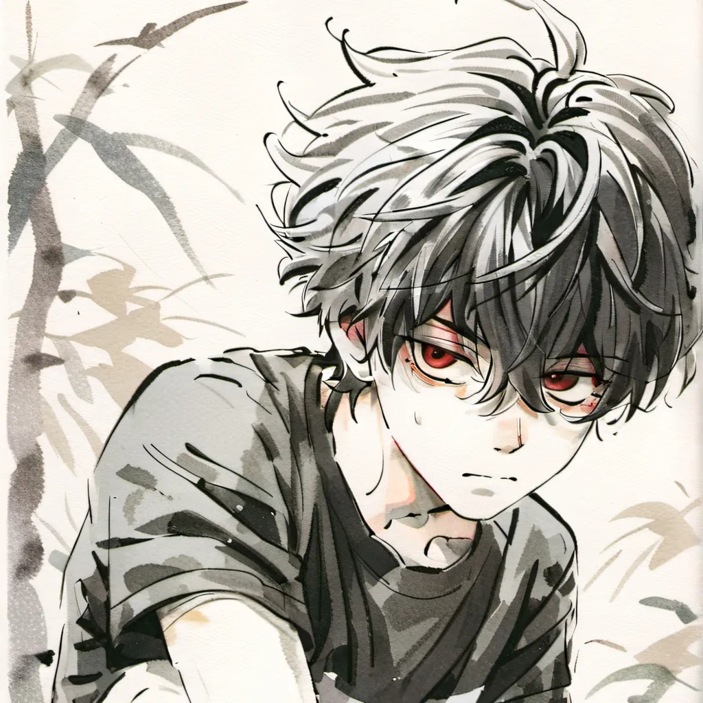 chat with ai character: Zo